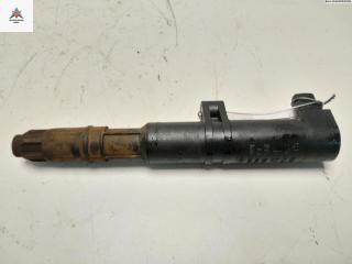 катушка зажигания Renault Laguna 2 поколение [рестайлинг] 2005, 2.0 л., бензин, МКПП, серый, универсал, 7700875000