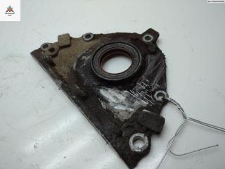 Корпус сальника Volkswagen Transporter T4 1993, 1.9 л., дизель, МКПП, белый, микроавтобус, 056103