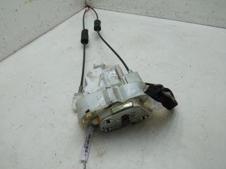 замок двери задней левой Subaru Forester 3 поколение (SH) 2010, 2.0 л., дизель, МКПП, чёрный, внедорожник 5 дв.
