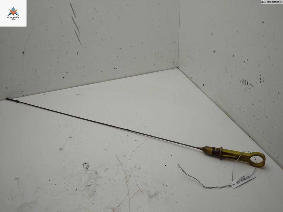 щуп двигателя Ford Transit 7 поколение 2008, 2.2 л., дизель, МКПП, белый, микроавтобус, 8C1Q6750AA - фото №1