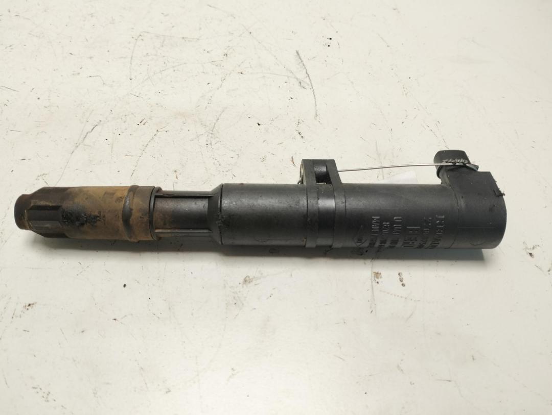 катушка зажигания Renault Laguna II 2005, 2.0 л., бензин, МКПП, серый, универсал, 7700875000