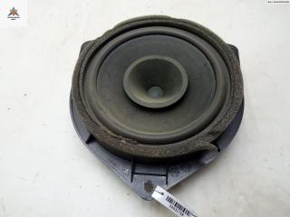 динамик двери Toyota Avensis 2 поколение (T250) [рестайлинг] 2006, 2.2 л., дизель, МКПП, серый, универсал, 8616002370