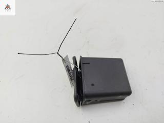 пепельница Opel Zafira 1 поколение (A) [рестайлинг] 2003, 2.2 л., бензин, МКПП, чёрный, минивэн, 90580259