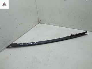 прочая запчасть Subaru Forester 3 поколение (SH) 2010, 2.0 л., дизель, МКПП, чёрный, внедорожник 5 дв.