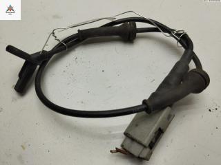 датчик ABS Ford Focus 1 поколение [рестайлинг] 2004, 1.6 л., i, бензин, МКПП, серый, хетчбэк 5 дв., 98AG2B372AF