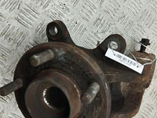 ступица передняя левая Ford Mondeo 3 поколение [рестайлинг] 2005, 2.0 л., дизель, МКПП, серый, хетчбэк 5 дв.