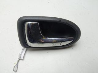 ручка внутренняя задняя левая Mazda Premacy 2004, 1.8 л., бензин, МКПП, серый, минивэн