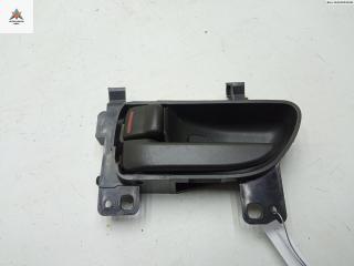 ручка внутренняя задняя левая Subaru Forester 3 поколение (SH) 2010, 2.0 л., дизель, МКПП, чёрный, внедорожник 5 дв.