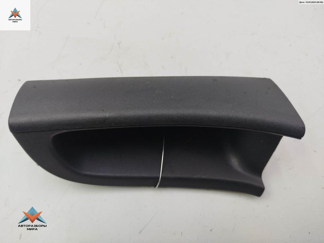 ручка внутренняя задняя правая Opel Zafira 1 поколение (A) 2001, 1.8 л., бензин, МКПП, серый, минивэн, 90580268 - фото №1