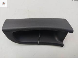 ручка внутренняя задняя правая Opel Zafira 1 поколение (A) 2001, 1.8 л., бензин, МКПП, серый, минивэн, 90580268