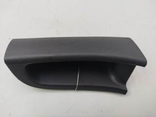 ручка внутренняя задняя правая Opel Zafira A 2001, 1.8 л., бензин, МКПП, серый, минивэн, 90580268