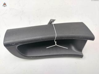 ручка внутренняя задняя правая Opel Zafira 1 поколение (A) [рестайлинг] 2003, 2.2 л., бензин, МКПП, чёрный, минивэн, 90580268