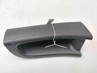 ручка внутренняя задняя правая Opel Zafira A 2003, 2.2 л., бензин, МКПП, чёрный, минивэн, 90580268