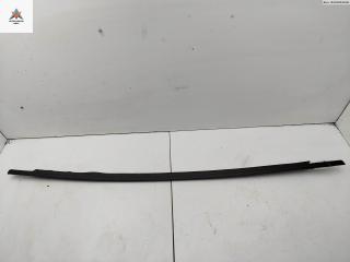 Молдинг стекла двери задней правой наружный Opel Zafira 1 поколение (A) 2001, 1.8 л., бензин, МКПП, серый, минивэн, 009153542