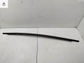 Молдинг стекла двери задней правой наружный Opel Zafira 1 поколение (A) 2001, 1.8 л., бензин, МКПП, серый, минивэн, 009153542 - фото №2
