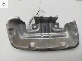 Корпус (держатель) ручки двери задней правой Opel Zafira 1 поколение (A) [рестайлинг] 2003, 2.2 л., бензин, МКПП, чёрный, минивэн, 90519996