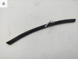 уплотнитель двери Opel Zafira 1 поколение (A) 2001, 1.8 л., бензин, МКПП, серый, минивэн