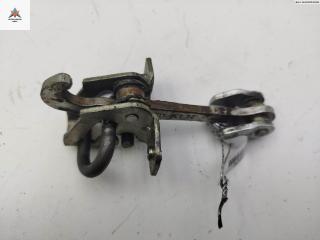 Ограничитель открывания двери задней Opel Zafira 1 поколение (A) [рестайлинг] 2003, минивэн, 24439408