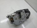 замок двери передней правой Opel Insignia 1 поколение (A) 2011, 2.0 л., дизель, МКПП, чёрный, универсал - фото №2