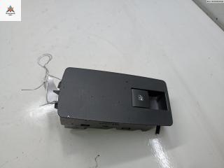 кнопка стеклоподъемника переднего правого Opel Insignia 1 поколение (A) 2011, 2.0 л., дизель, МКПП, чёрный, универсал, 13301886