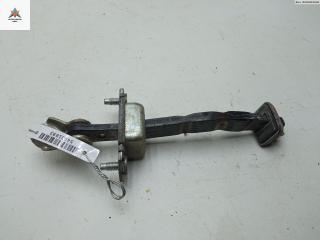 Ограничитель открывания двери задней Subaru Forester 3 поколение (SH) 2010, внедорожник 5 дв.