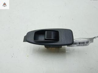 кнопка стеклоподъемника заднего левого Mazda Premacy CP [рестайлинг] 2004, 1.8 л., бензин, МКПП, серый, минивэн