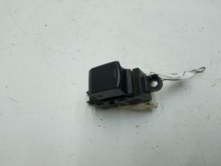 кнопка стеклоподъемника заднего правого Subaru Forester 2010, 2.0 л., дизель, МКПП, чёрный, внедорожник 5 дв.