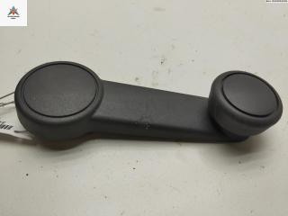 ручка стеклоподъемника Ford Focus 1 поколение [рестайлинг] 2003, 1.6 л., i, бензин, МКПП, синий, универсал, 93BBF23342A