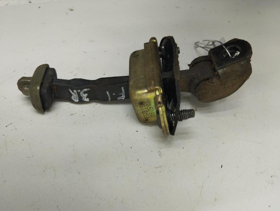 Ограничитель открывания двери задней Ford Focus I 2003, универсал, FAFISH080503