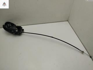 ручка внутренняя задняя правая Ford Focus 1 поколение [рестайлинг] 2003, 1.6 л., i, бензин, МКПП, синий, универсал, XS41A22600AK