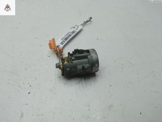 личинка дверного замка Mazda Premacy CP [рестайлинг] 2004, 1.8 л., бензин, МКПП, серый, минивэн