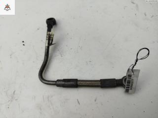 Трубка масляная турбины Opel Insignia 1 поколение (A) 2011, 2.0 л., дизель, МКПП, чёрный, универсал, 55565667