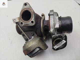 турбина Opel Insignia 1 поколение (A) 2011, 2.0 л., дизель, МКПП, чёрный, универсал, 55562591