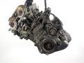 двигатель BMW 3 E46 2004, 1.8 л., бензин, МКПП, N46B18A - фото №2