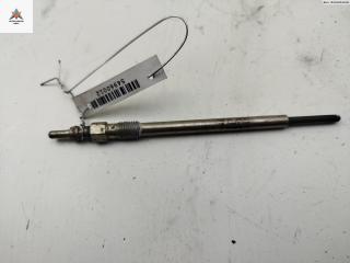 свеча накала Opel Insignia 1 поколение (A) 2011, 2.0 л., дизель, МКПП, чёрный, универсал, 55187863