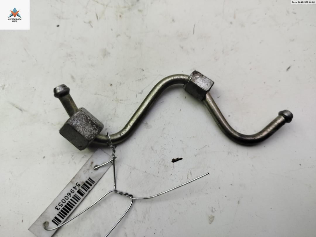 трубка топливная Opel Insignia 1 поколение (A) 2011, 2.0 л., дизель, 55573470 - фото №1