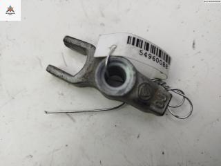 крепление форсунки Opel Insignia 1 поколение (A) 2011, 2.0 л., дизель, МКПП, чёрный, универсал, 4763