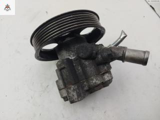 Насос гидроусилителя руля Opel Insignia 1 поколение (A) 2011, 2.0 л., дизель, МКПП, чёрный, универсал, 55563329