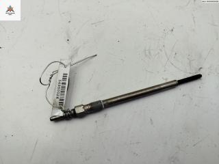 свеча накала Opel Insignia 1 поколение (A) 2011, 2.0 л., дизель, МКПП, чёрный, универсал, 55187863