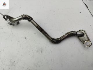 Трубка масляная турбины Opel Insignia 1 поколение (A) 2011, 2.0 л., дизель, МКПП, чёрный, универсал, 55565953