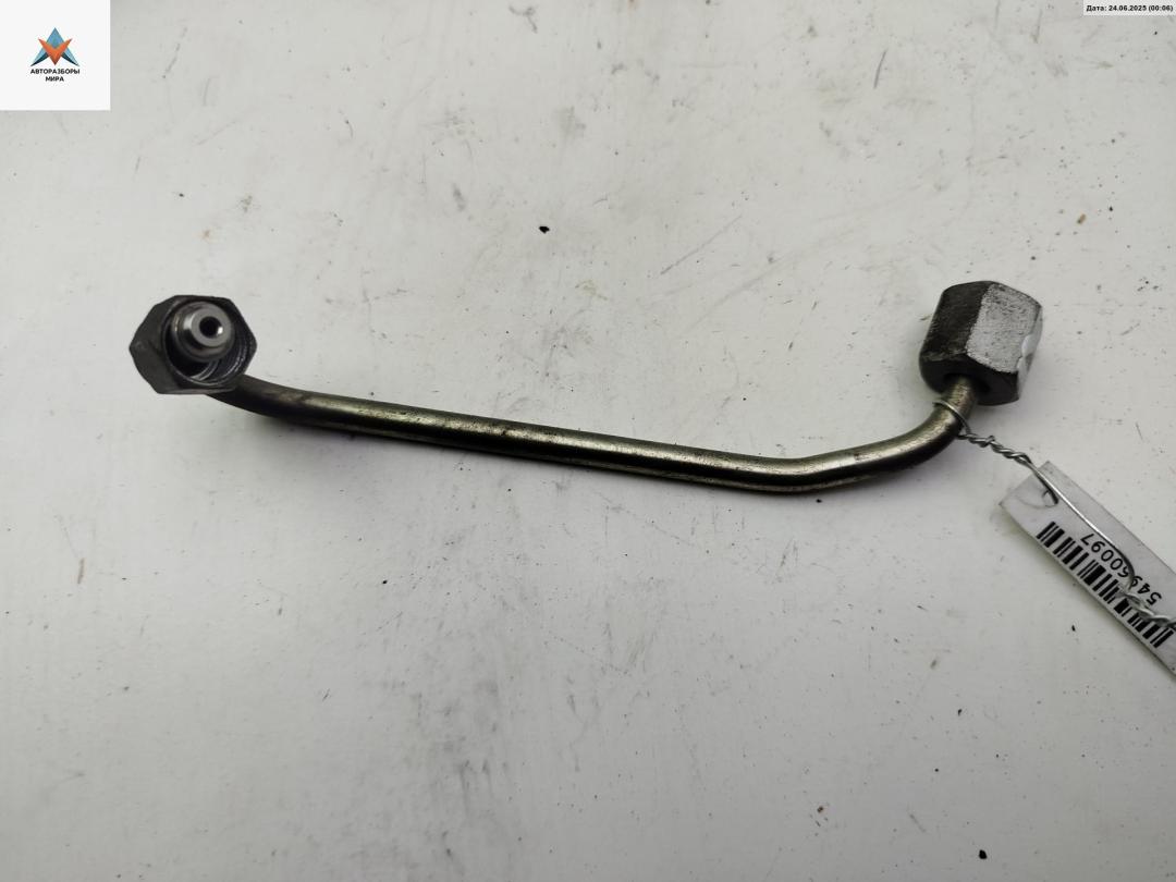 трубка топливная Opel Insignia 1 поколение (A) 2011, 2.0 л., дизель, 55573472 - фото №1