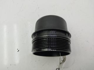 крышка масляного стакана Opel Insignia 1 поколение (A) 2011, 2.0 л., дизель, МКПП, чёрный, универсал