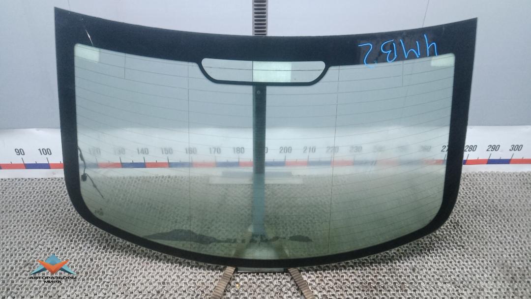 стекло заднее BMW 5 серия F07/F10/F11 2010, 2.0 л., 520d, дизель, МКПП, седан, 43R001057 - фото №1