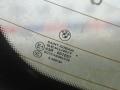 стекло заднее BMW 5 серия F07/F10/F11 2010, 2.0 л., 520d, дизель, МКПП, седан, 43R001057 - фото №4