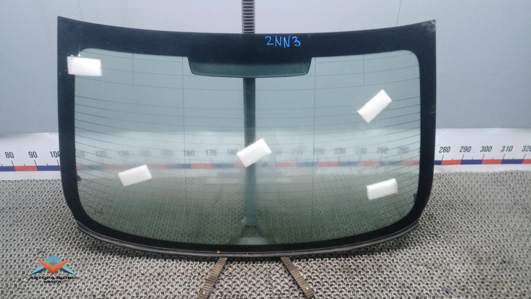 стекло заднее BMW 5 серия F07/F10/F11 2010, 2.0 л., 520d, дизель, АКПП, седан, 43R000137 - фото №1