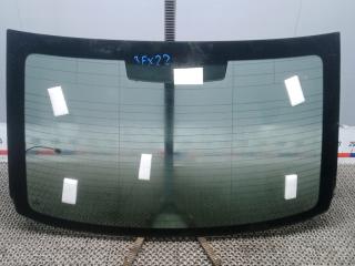 стекло заднее BMW 7 серия F01/F02 [рестайлинг] 2013, 4.4 л., 750i, бензин, АКПП, седан, 43R001025