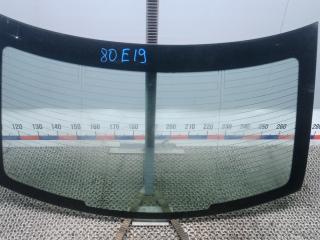 стекло заднее Mercedes-Benz C-Класс W204/S204 2007, 3.0 л., C320 CDI, дизель, АКПП, седан