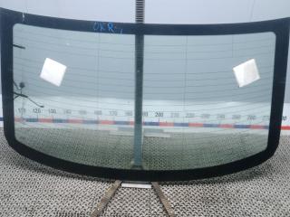 стекло заднее BMW 7 серия E65/E66/E67 [рестайлинг] 2007, 3.0 л., дизель, АКПП, седан