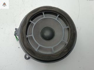 динамик двери Mercedes-Benz C-Класс W203/S203/CL203 [рестайлинг] 2005, 2.2 л., дизель, АКПП, чёрный, универсал, 2038201102