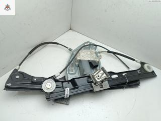 стеклоподъемник электрический передний левый Mercedes-Benz C-Класс W203/S203/CL203 [рестайлинг] 2005, 2.2 л., дизель, АКПП, чёрный, универсал, 2037202946